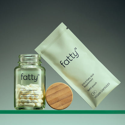 Fatty15 Daily Cellular Support